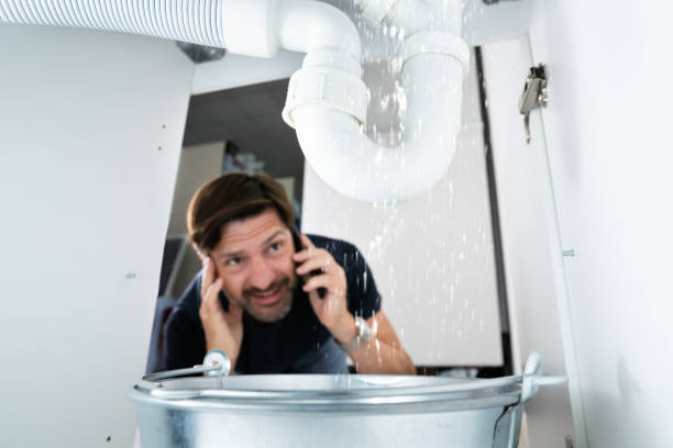 Best Water Leak Repair  in Rolling Hills, CA
