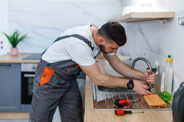 Best Sprinkler Systems  in Rolling Hills, CA