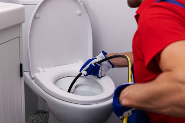 Water Softener Installation in Rolling Hills, CA