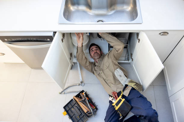 Best Plumbing Inspection Services  in Rolling Hills, CA