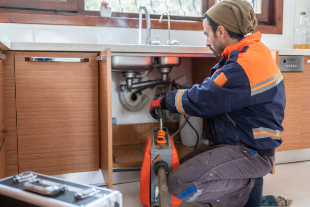 Best Toilet Repair Services  in Rolling Hills, CA