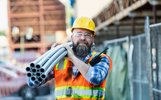 Trusted Rolling Hills, CA Plumbing Experts