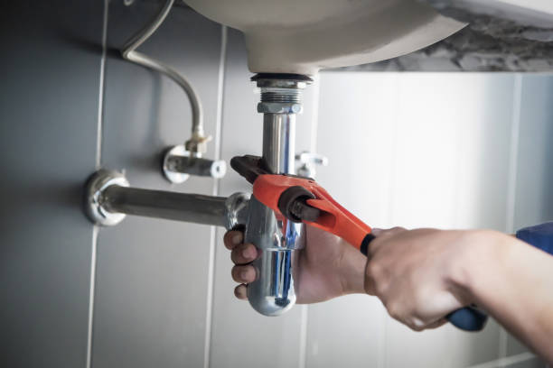 Best Sewer Cleaning Services  in Rolling Hills, CA