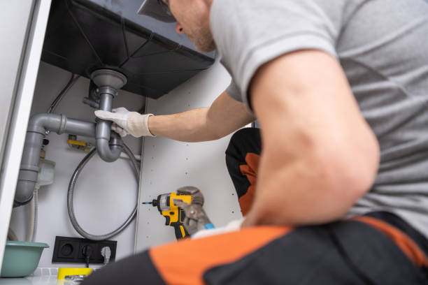 Best Affordable Plumbing Services  in Rolling Hills, CA
