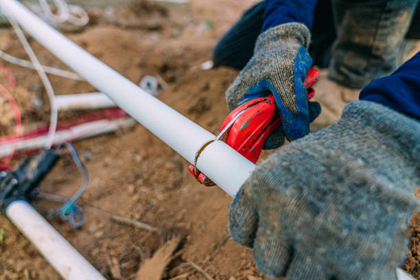 Best Toilet Repair Services  in Rolling Hills, CA