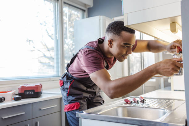 Best Emergency Plumbing Repair  in Rolling Hills, CA